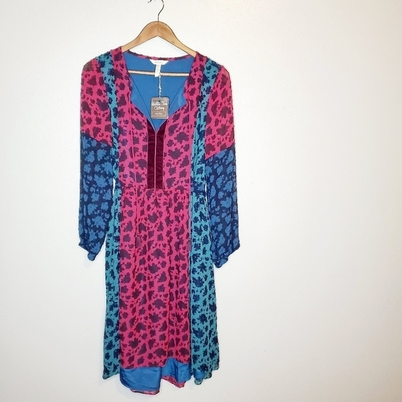 Nwt boho matilda jane dress - Picture 5 of 12